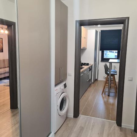 Ghencea Residence 158 L1 Bükreş Dış mekan fotoğraf