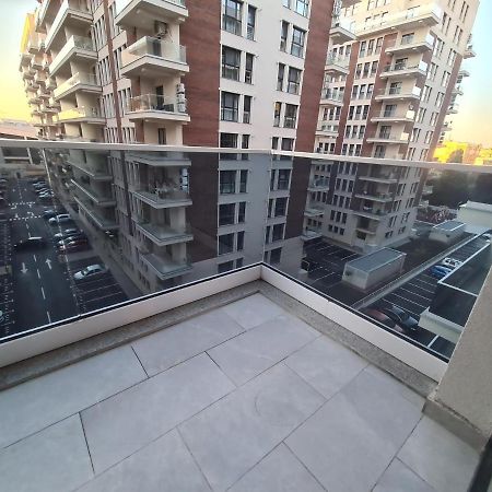 Ghencea Residence 158 L1 Bükreş Dış mekan fotoğraf