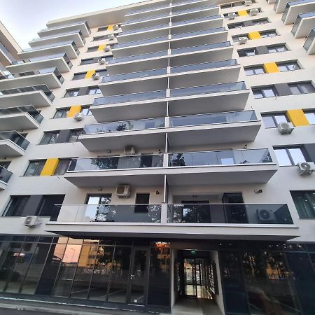 Ghencea Residence 158 L1 Bükreş Dış mekan fotoğraf