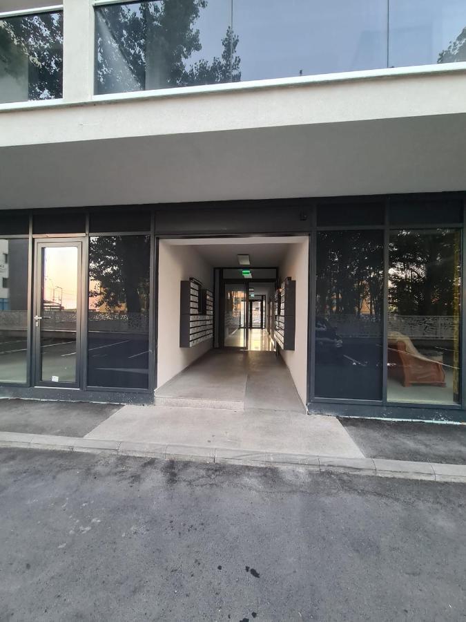 Ghencea Residence 158 L1 Bükreş Dış mekan fotoğraf