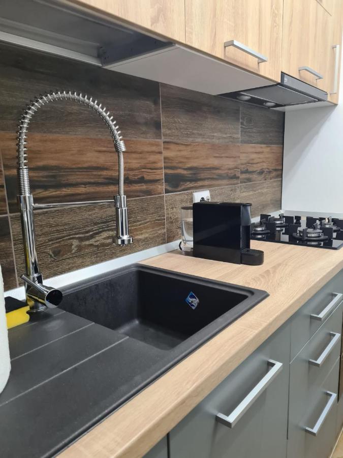 Ghencea Residence 158 L1 Bükreş Dış mekan fotoğraf