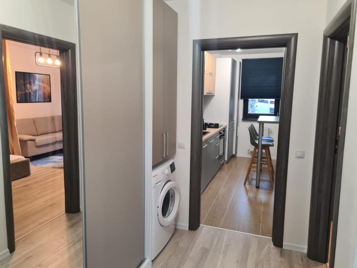 Ghencea Residence 158 L1 Bükreş Dış mekan fotoğraf