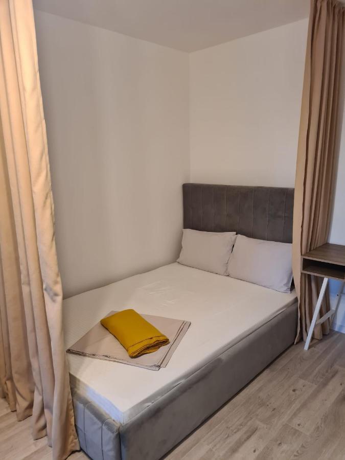 Ghencea Residence 158 L1 Bükreş Dış mekan fotoğraf