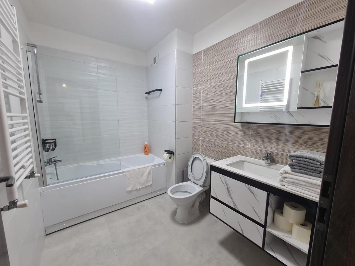 Ghencea Residence 158 L1 Bükreş Dış mekan fotoğraf