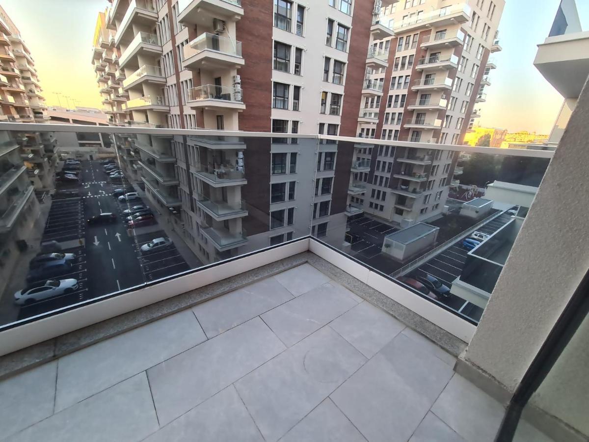 Ghencea Residence 158 L1 Bükreş Dış mekan fotoğraf