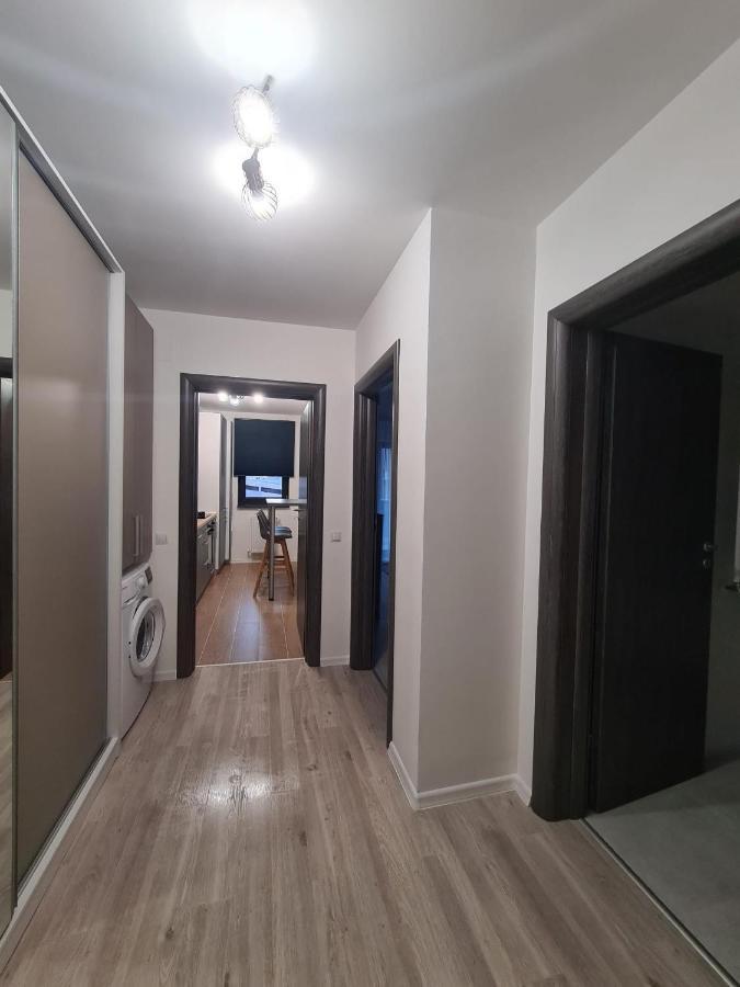 Ghencea Residence 158 L1 Bükreş Dış mekan fotoğraf