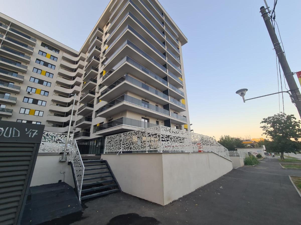 Ghencea Residence 158 L1 Bükreş Dış mekan fotoğraf