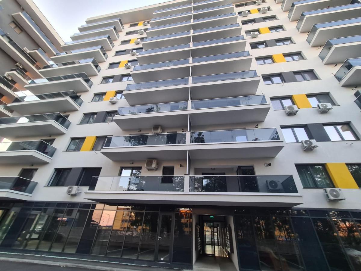 Ghencea Residence 158 L1 Bükreş Dış mekan fotoğraf