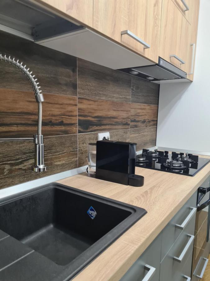 Ghencea Residence 158 L1 Bükreş Dış mekan fotoğraf