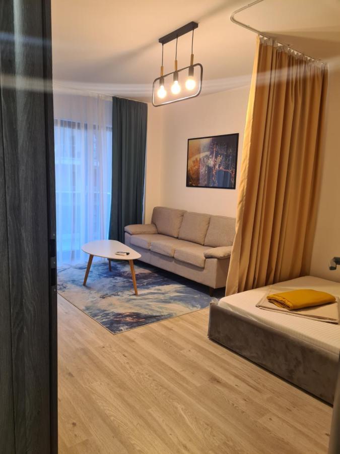 Ghencea Residence 158 L1 Bükreş Dış mekan fotoğraf